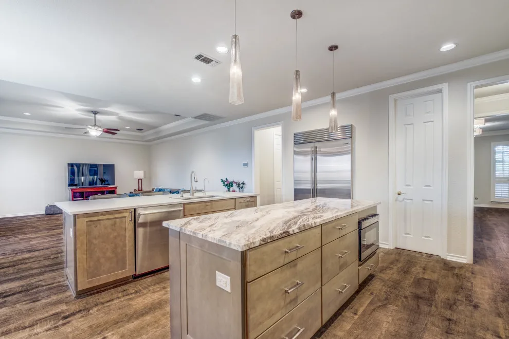 Martin's Culinary Space by KM Builders - Photo 9