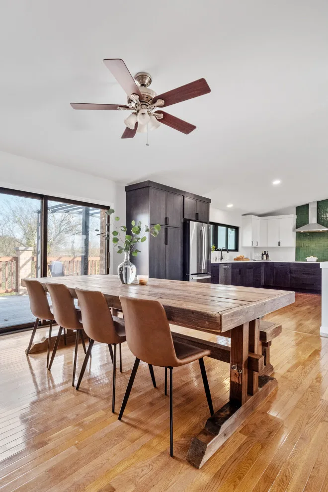 Fabulous Transformation - Augusta, MO by Mosby Building Arts - Photo 7