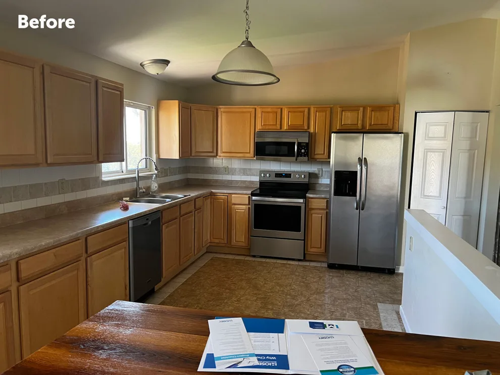 Fabulous Transformation - Augusta, MO by Mosby Building Arts - Photo 5