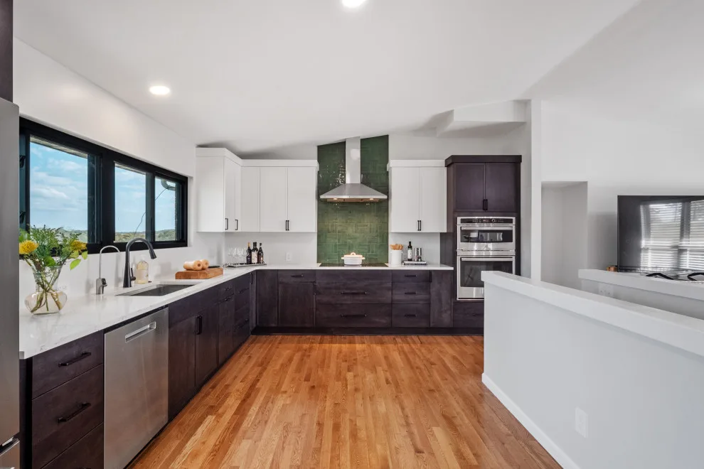 Fabulous Transformation - Augusta, MO by Mosby Building Arts - Photo 11