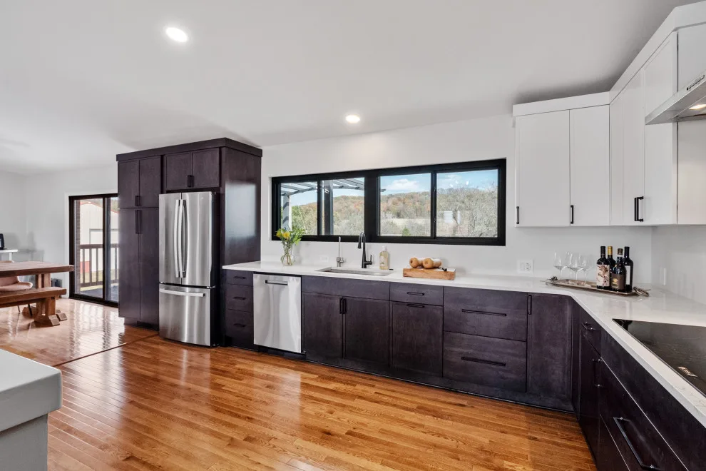 Fabulous Transformation - Augusta, MO by Mosby Building Arts - Photo 19