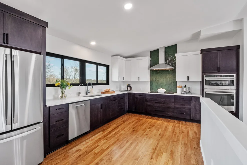 Fabulous Transformation - Augusta, MO by Mosby Building Arts - Photo 3