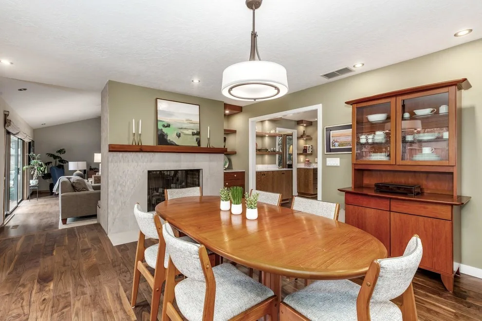 Fantastic Mid-Century by THE Remodel Group - Photo 5