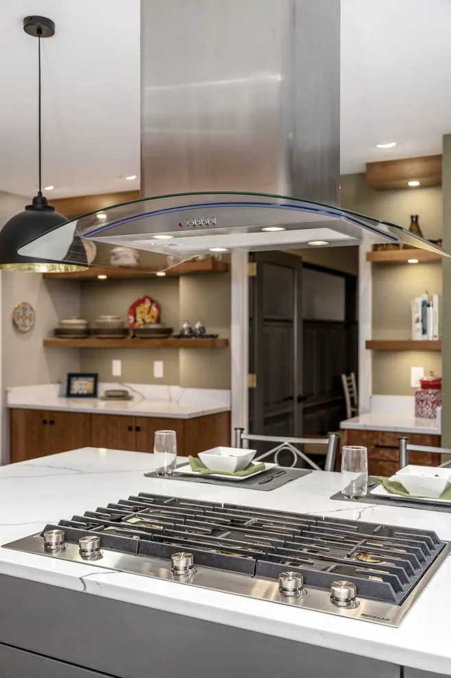 Fantastic Mid-Century by THE Remodel Group - Photo 7