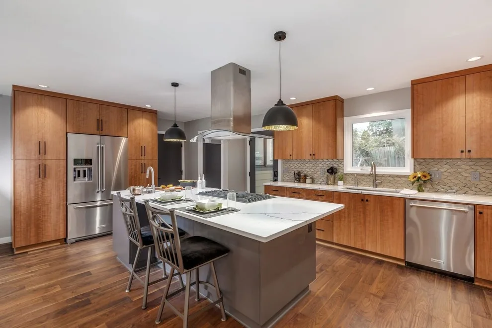 Fantastic Mid-Century by THE Remodel Group - Photo 2