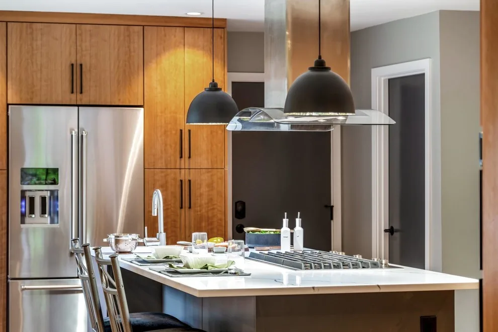 Fantastic Mid-Century by THE Remodel Group - Photo 11