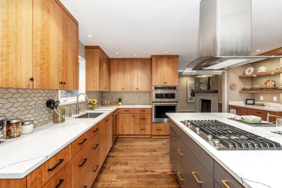 Fantastic Mid-Century by THE Remodel Group - Photo 3