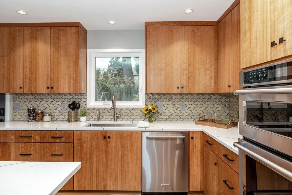 Fantastic Mid-Century by THE Remodel Group - Photo 10