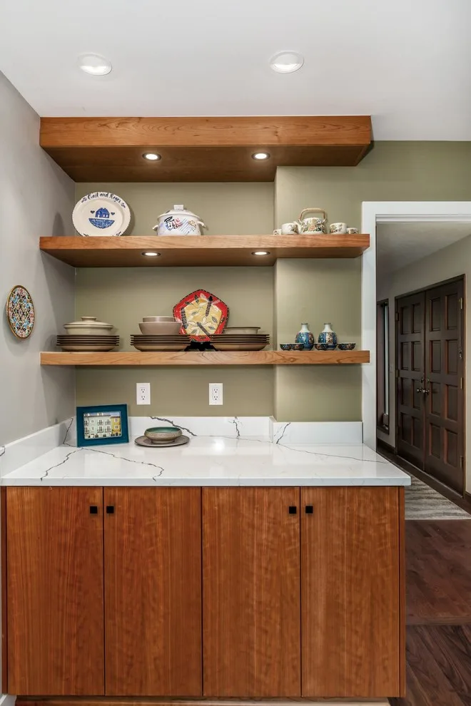 Fantastic Mid-Century by THE Remodel Group - Photo 12