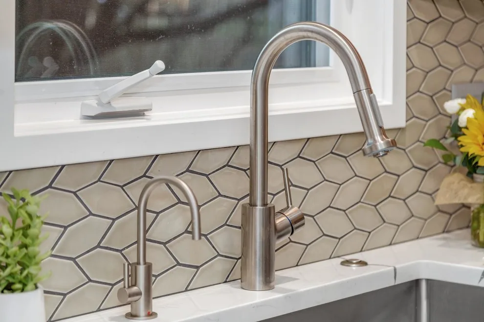Fantastic Mid-Century by THE Remodel Group - Photo 9