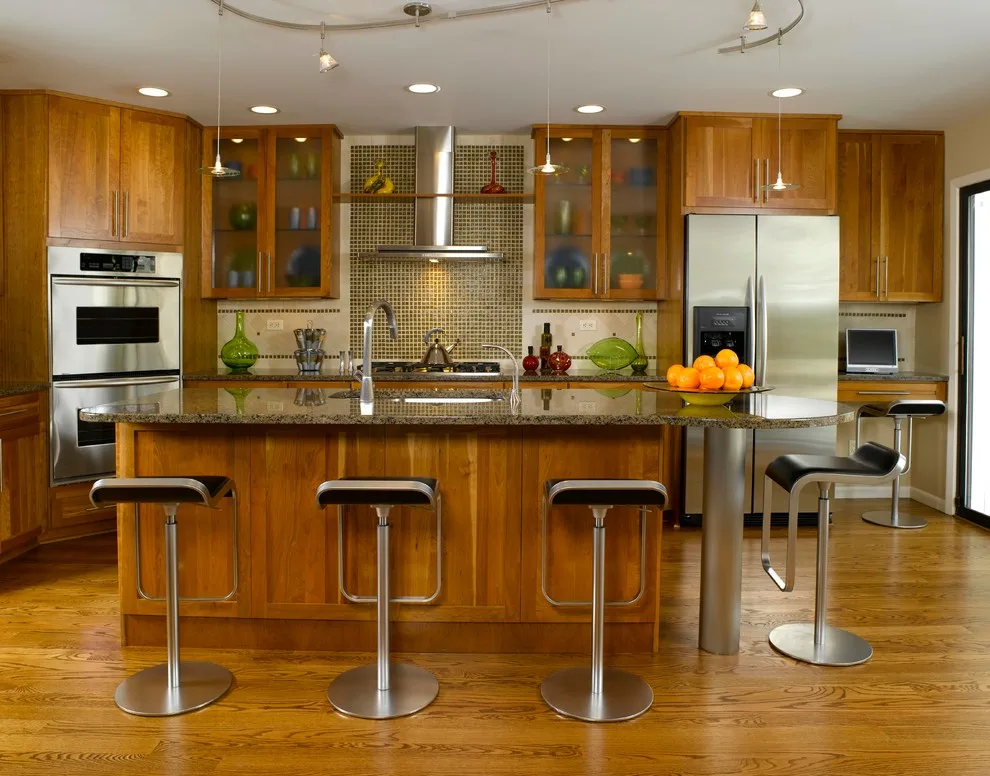 Contemporarily Marvelous by Creative Design Construction, Inc. - Photo 2