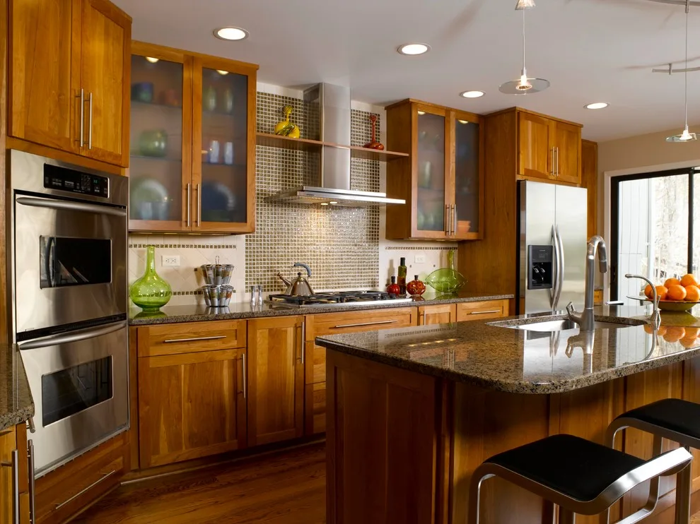 Contemporarily Marvelous by Creative Design Construction, Inc. - Photo 3