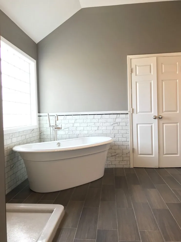 Primary Bathroom by Karin Ross Designs - Photo 17