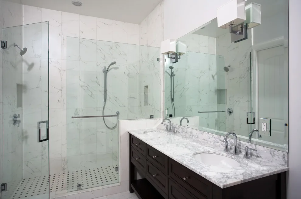 Primary Bathroom by Karin Ross Designs - Photo 9