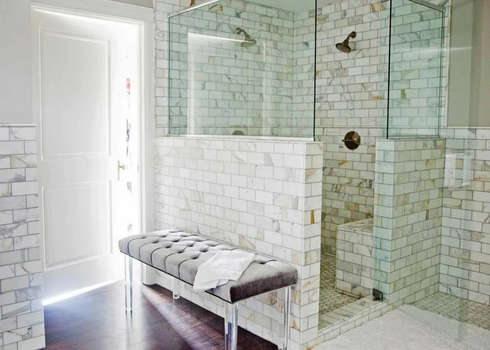 Primary Bathroom by Karin Ross Designs - Photo 6