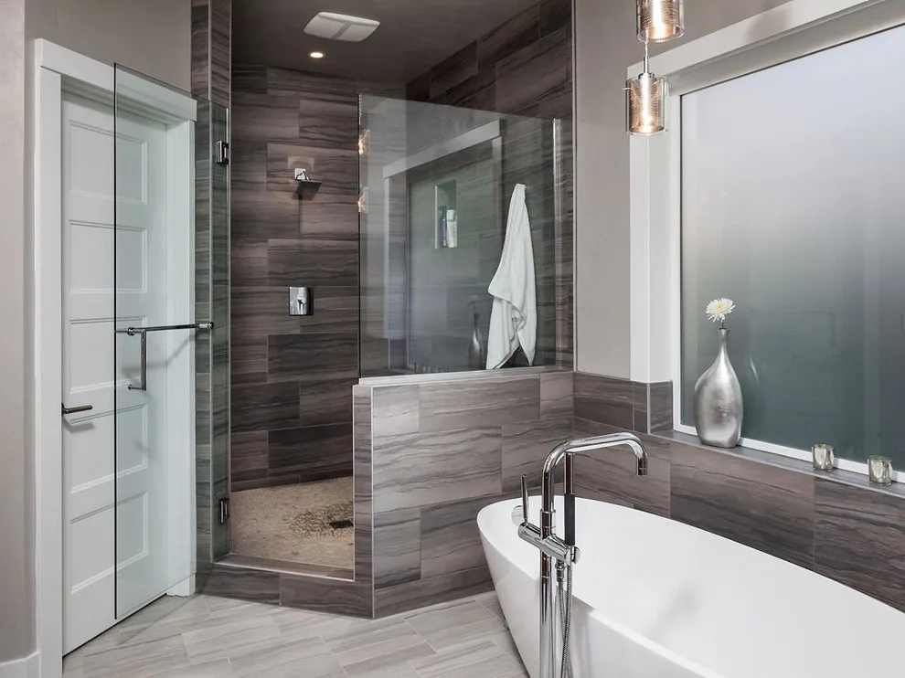Primary Bathroom by Karin Ross Designs - Photo 2