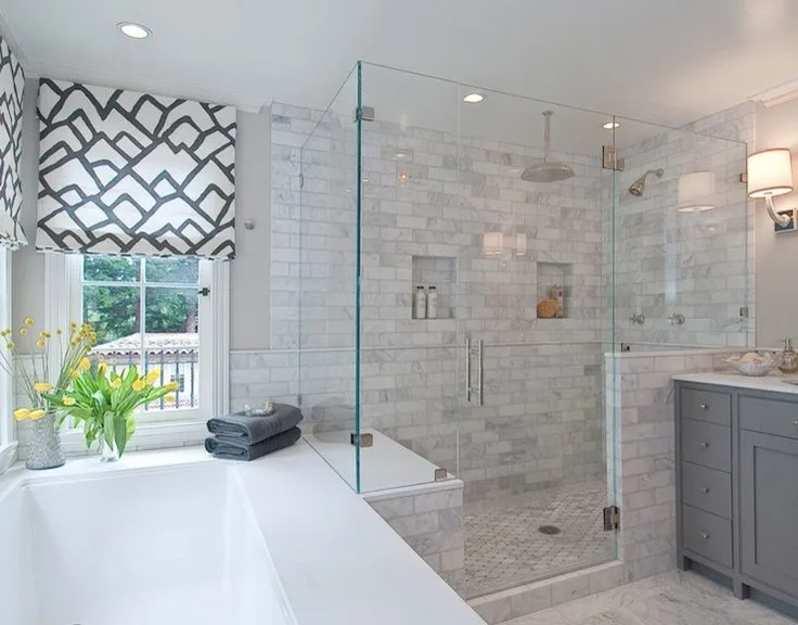 Primary Bathroom by Karin Ross Designs - Photo 5
