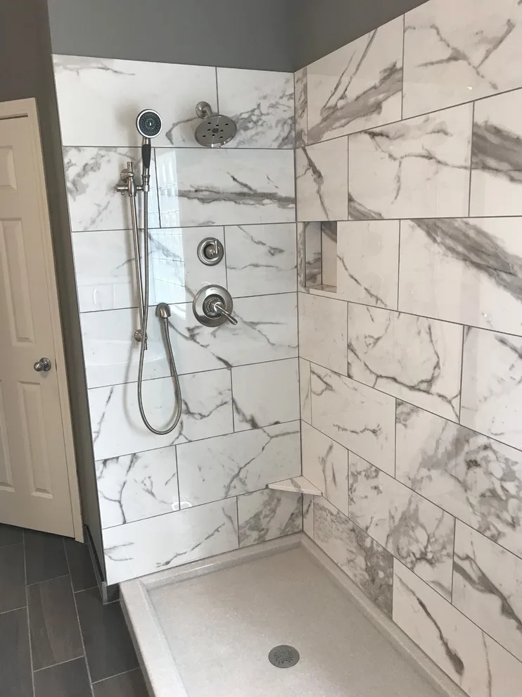 Primary Bathroom by Karin Ross Designs - Photo 11