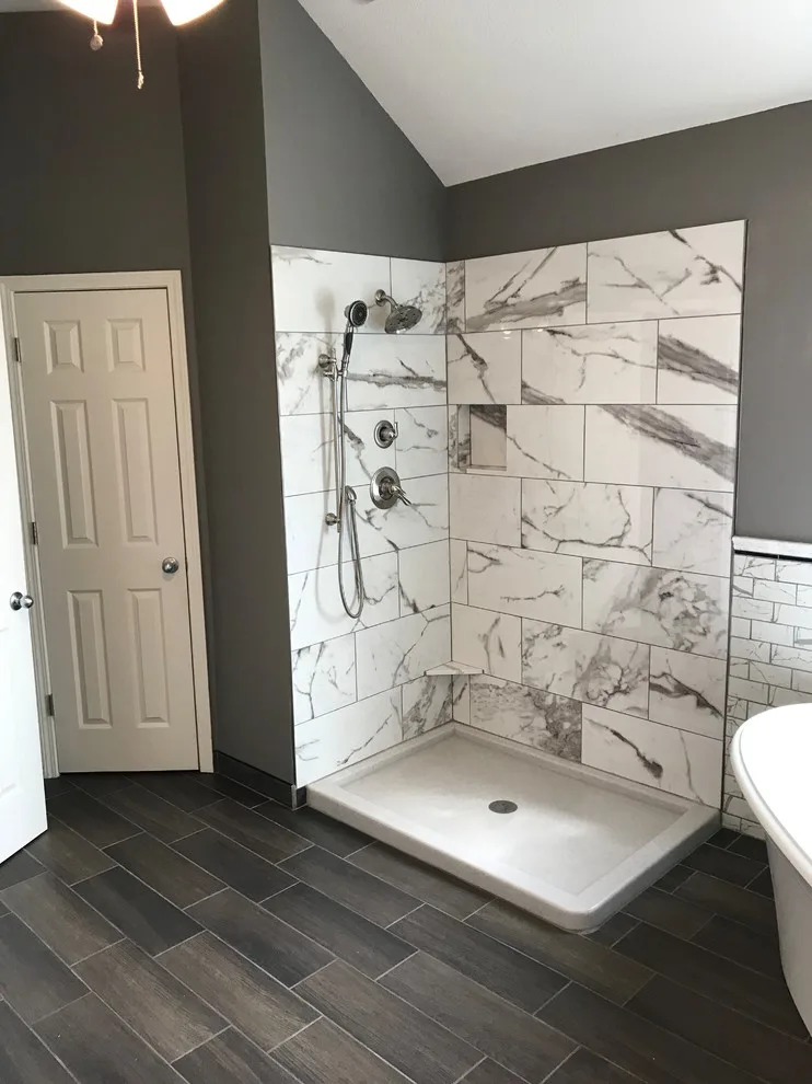 Primary Bathroom by Karin Ross Designs - Photo 3
