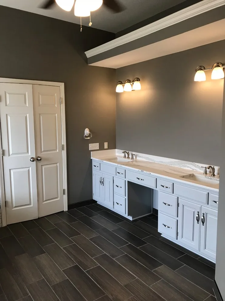 Primary Bathroom by Karin Ross Designs - Photo 7