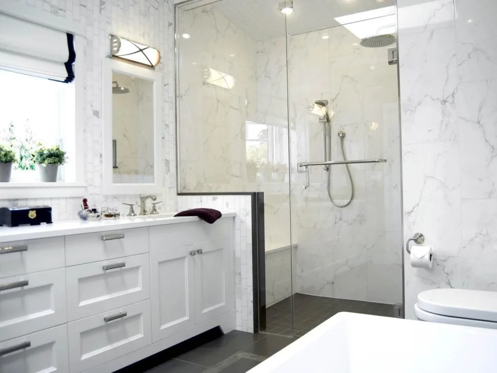 Primary Bathroom by Karin Ross Designs - Photo 13