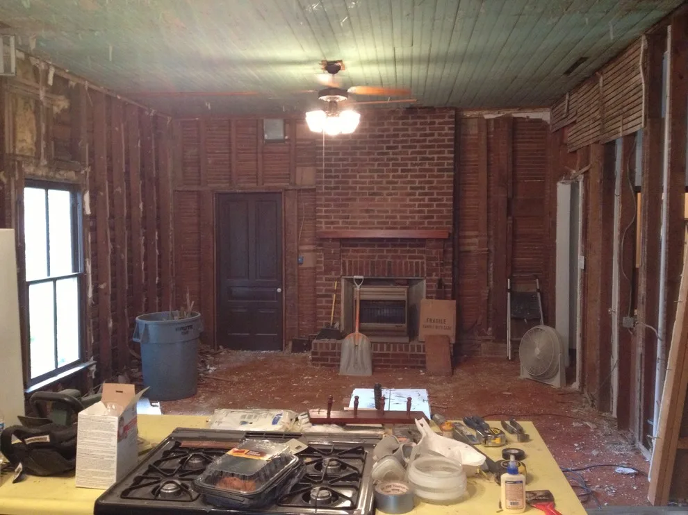 Heritage Restoration from 1901 by JF Builders & Associates Llc - Photo 6