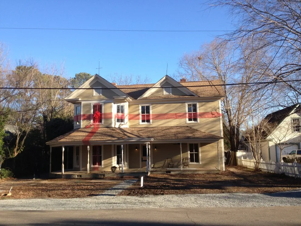 Heritage Restoration from 1901 by JF Builders & Associates Llc - Photo 22