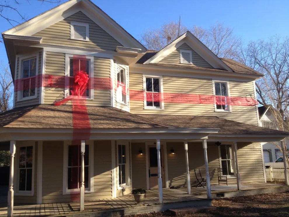 Heritage Restoration from 1901 by JF Builders & Associates Llc - Photo 3