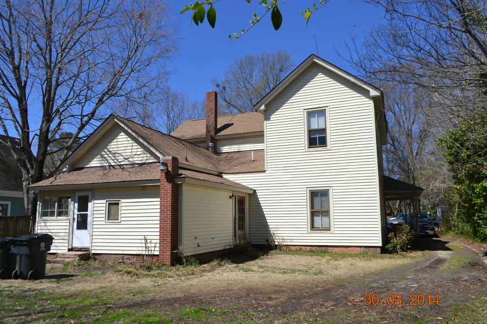 Heritage Restoration from 1901 by JF Builders & Associates Llc - Photo 19