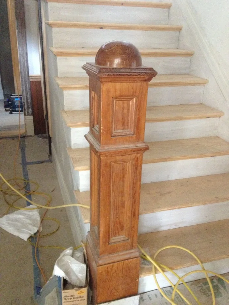 Heritage Restoration from 1901 by JF Builders & Associates Llc - Photo 17