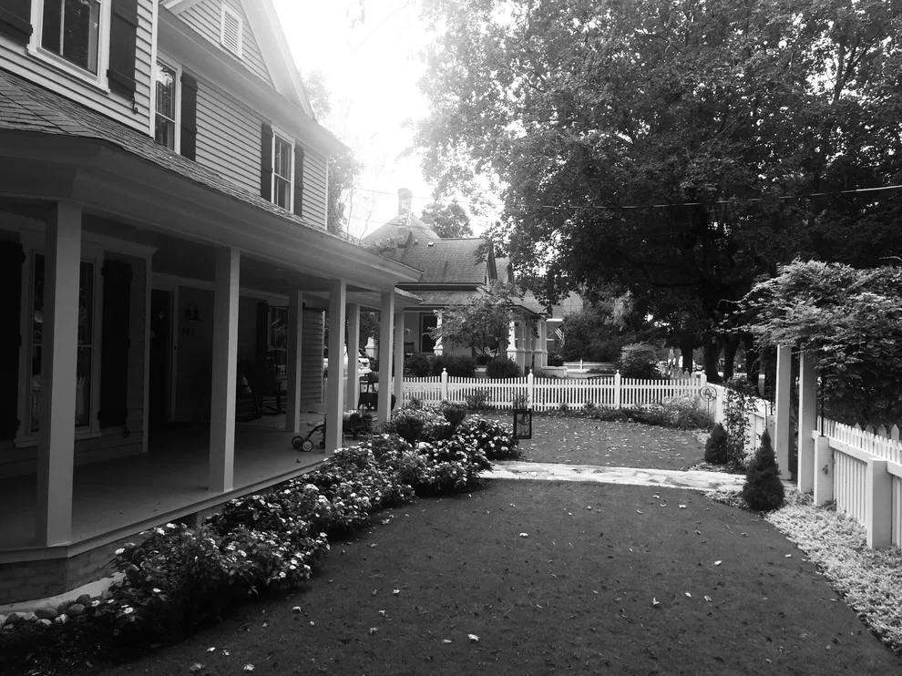 Heritage Restoration from 1901 by JF Builders & Associates Llc - Photo 2