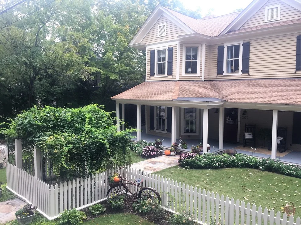 Heritage Restoration from 1901 by JF Builders & Associates Llc - Photo 9