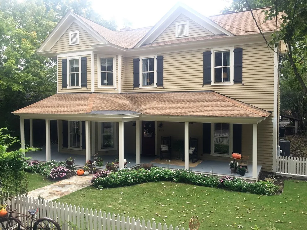 Heritage Restoration from 1901 by JF Builders & Associates Llc - Photo 26
