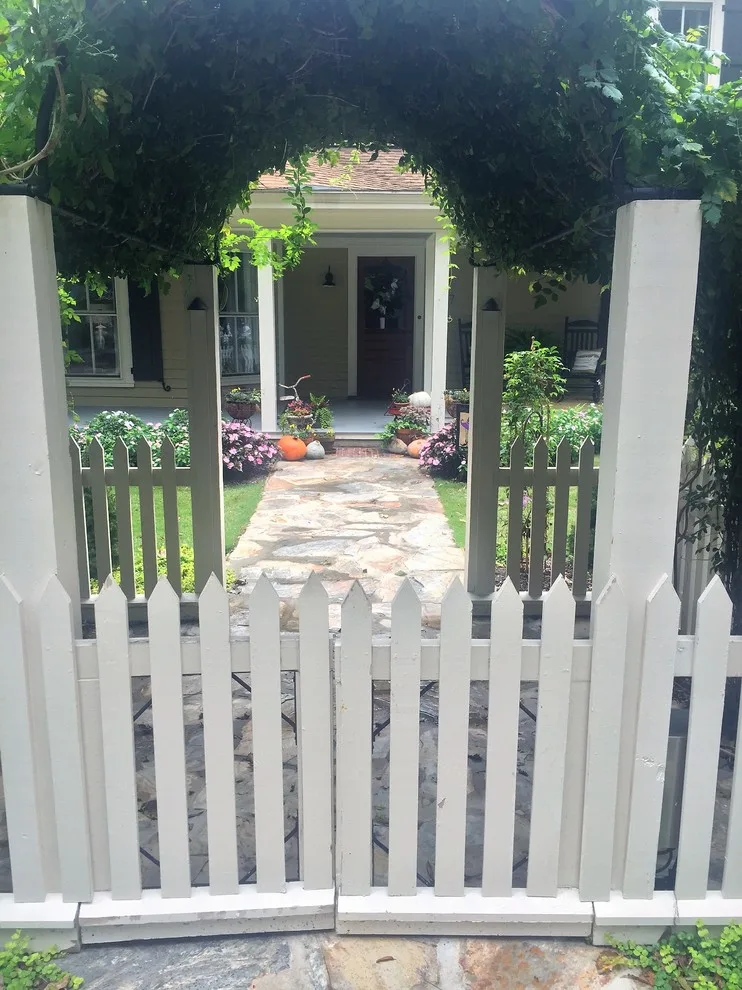 Heritage Restoration from 1901 by JF Builders & Associates Llc - Photo 12