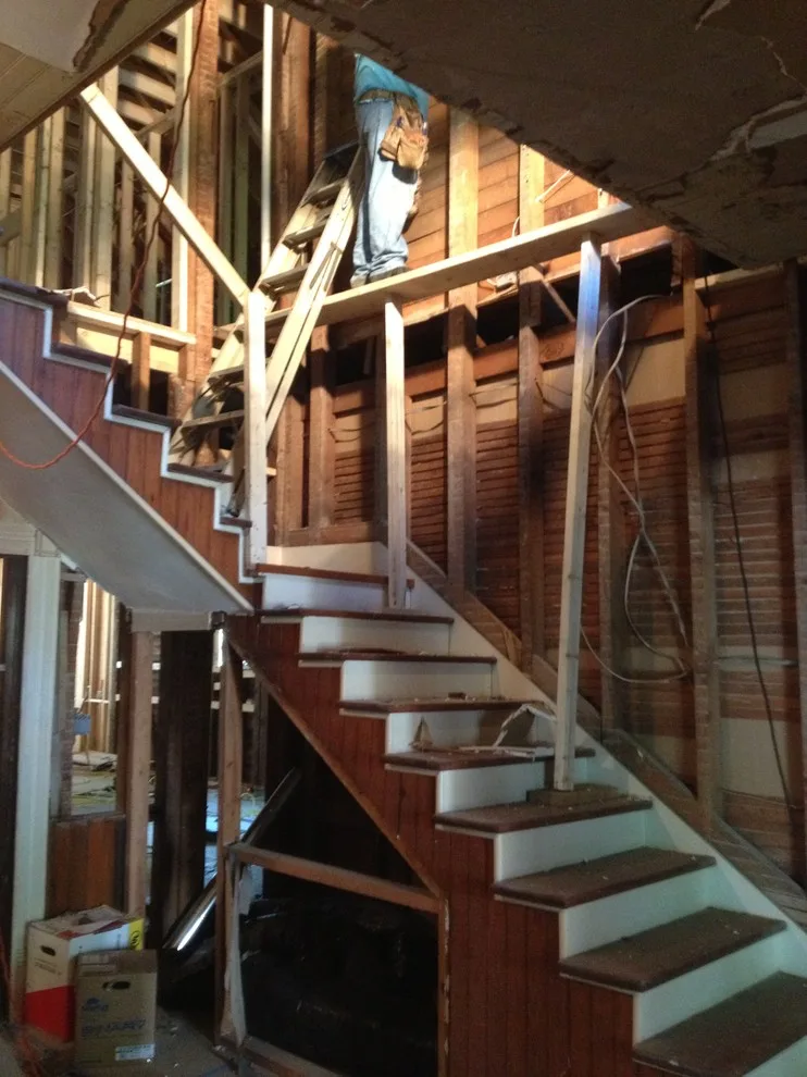 Heritage Restoration from 1901 by JF Builders & Associates Llc - Photo 8