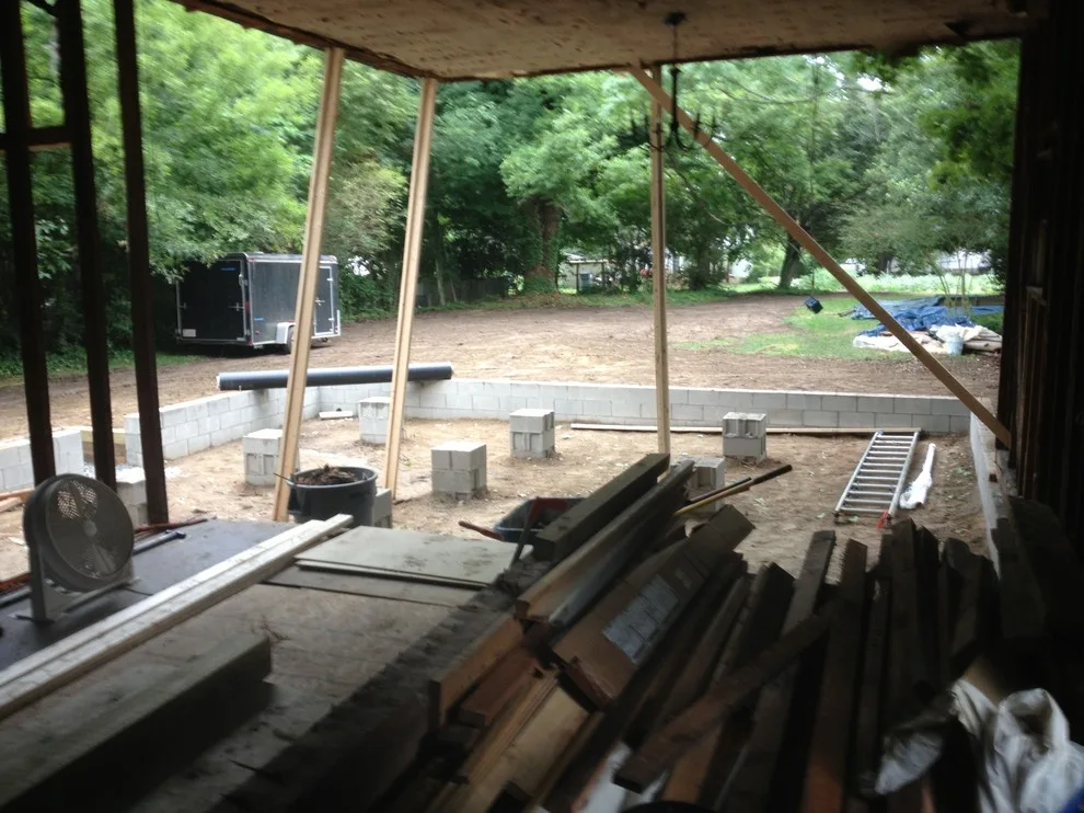Heritage Restoration from 1901 by JF Builders & Associates Llc - Photo 20