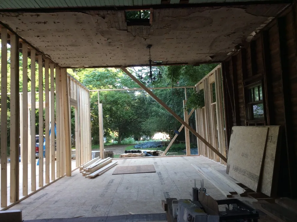 Heritage Restoration from 1901 by JF Builders & Associates Llc - Photo 24
