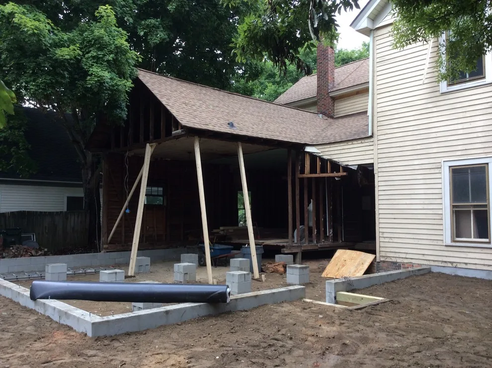 Heritage Restoration from 1901 by JF Builders & Associates Llc - Photo 29