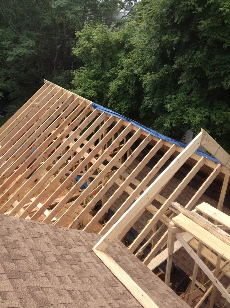 Heritage Restoration from 1901 by JF Builders & Associates Llc - Photo 11