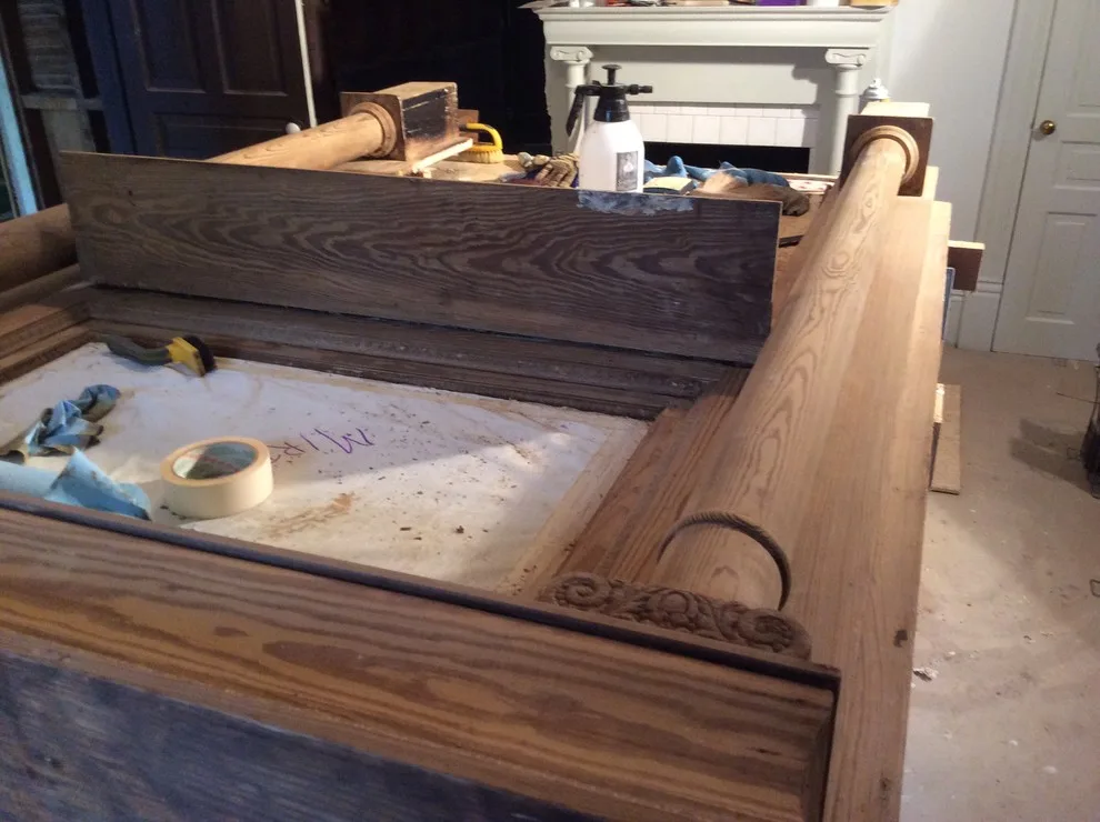 Heritage Restoration from 1901 by JF Builders & Associates Llc - Photo 27