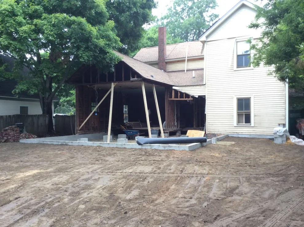 JF Builders & Associates Llc - Photo 7