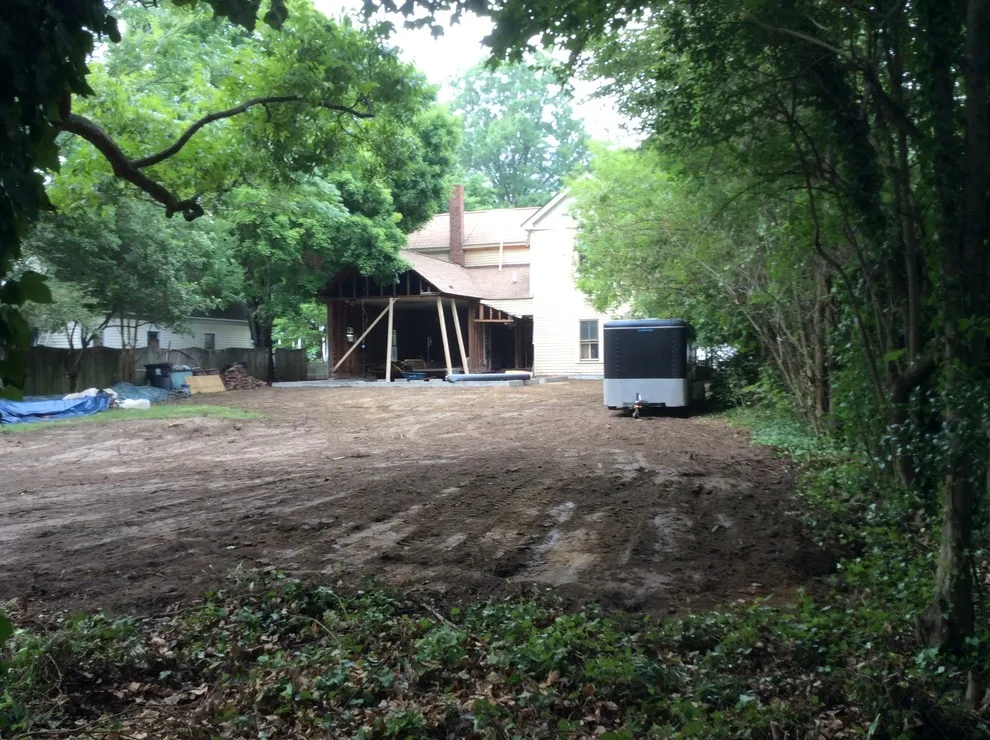 Heritage Restoration from 1901 by JF Builders & Associates Llc - Photo 4