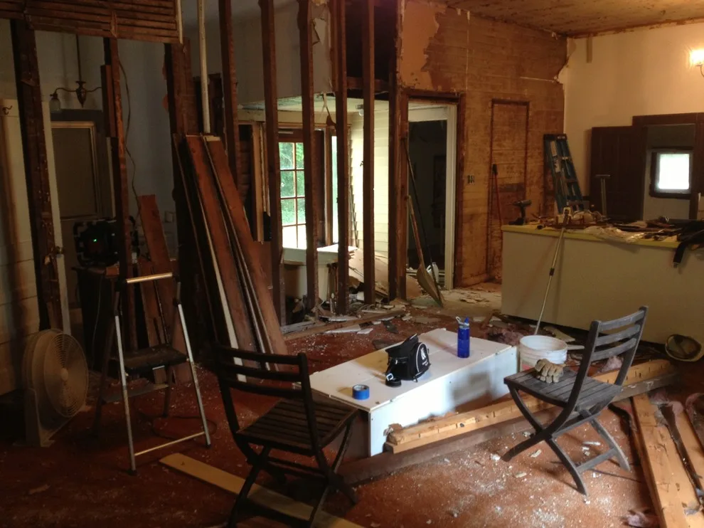 Heritage Restoration from 1901 by JF Builders & Associates Llc - Photo 18
