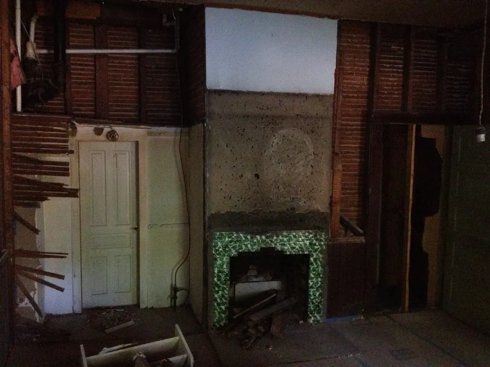 Heritage Restoration from 1901 by JF Builders & Associates Llc - Photo 13