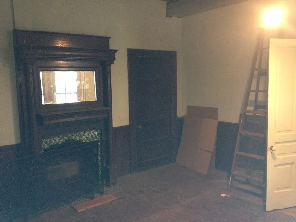 Heritage Restoration from 1901 by JF Builders & Associates Llc - Photo 10