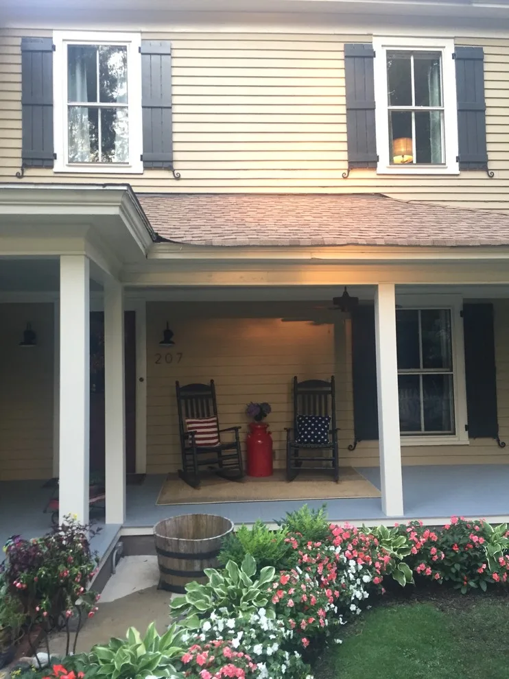Heritage Restoration from 1901 by JF Builders & Associates Llc - Photo 15