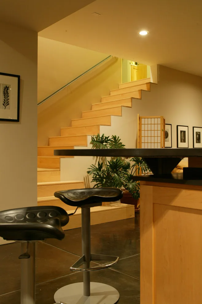 Garden Roof Residence by Taylordesign + BUILD - Photo 4