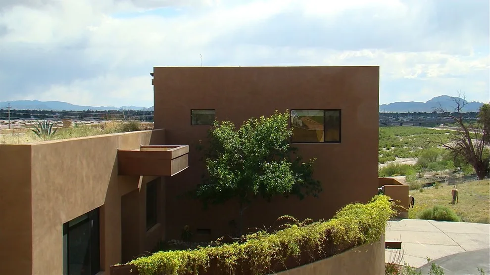 Garden Roof Residence by Taylordesign + BUILD - Photo 6