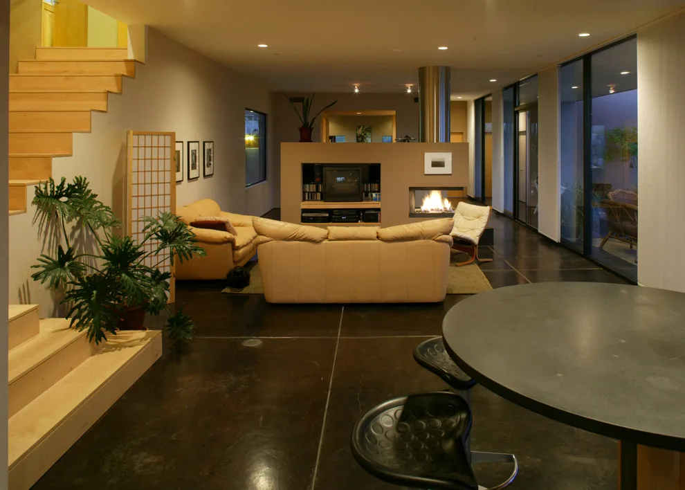 Garden Roof Residence by Taylordesign + BUILD - Photo 2