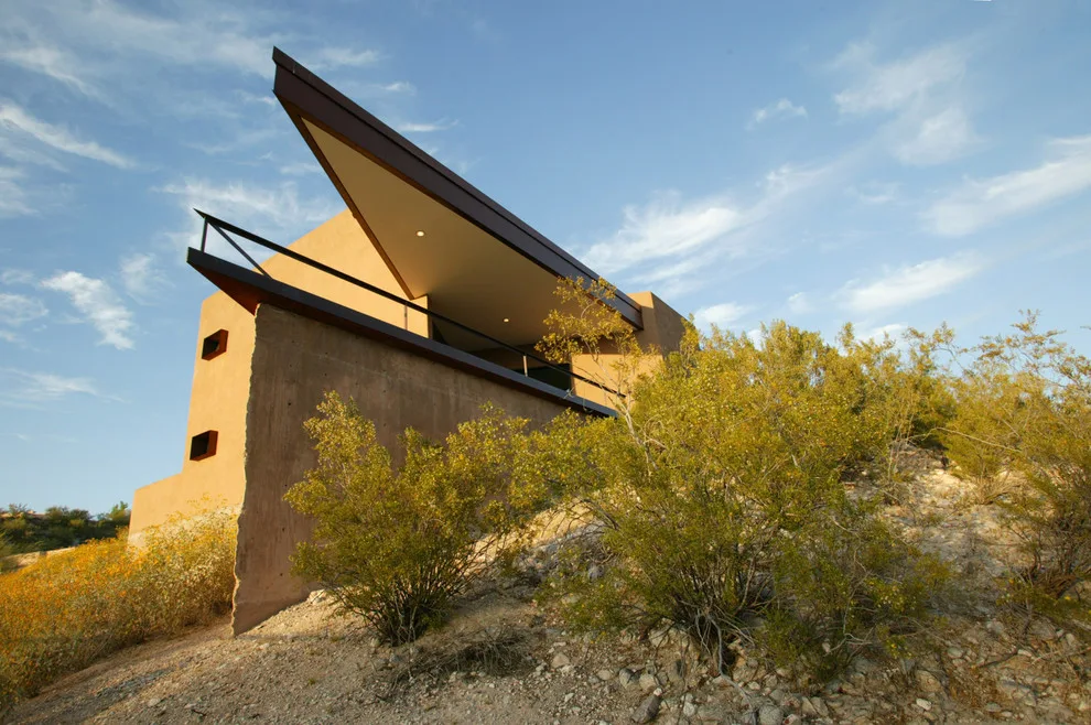 Garden Roof Residence by Taylordesign + BUILD - Photo 12